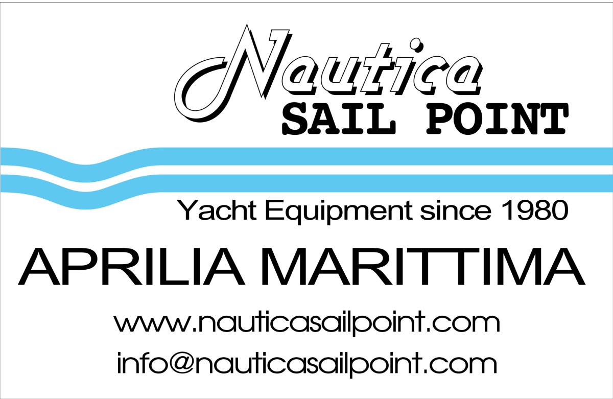 NAUTICA SAIL POINT SRL