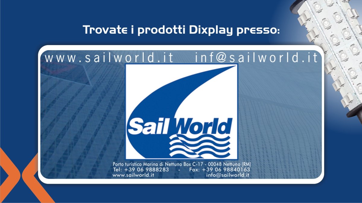 SAILWORLD S.R.L.