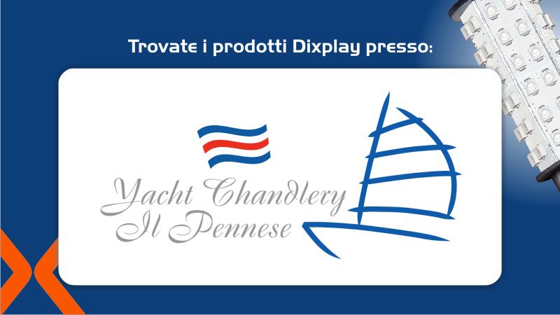 YACHT CANDLERY IL PENNESE DI CARLA CECCHI