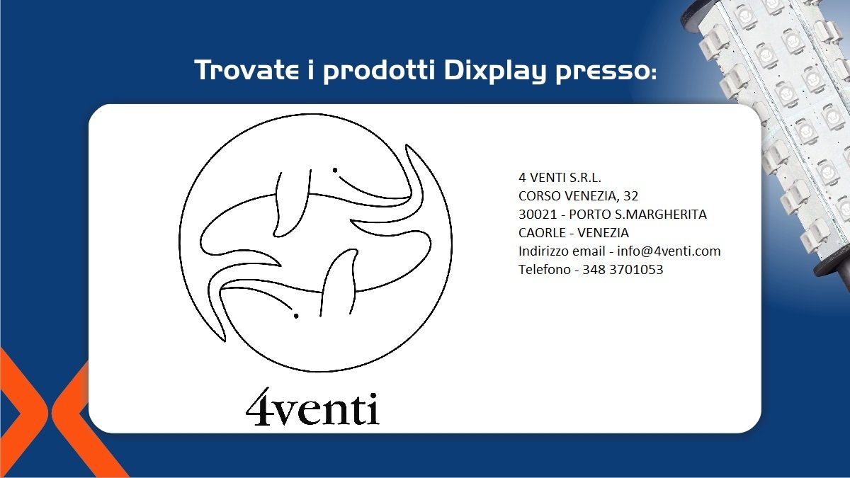 4 VENTI S.R.L.