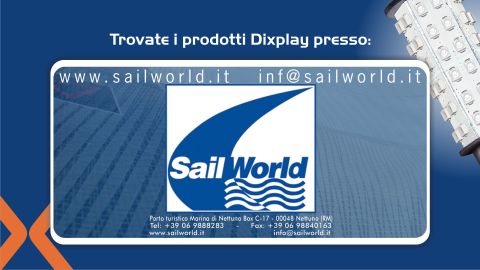 SAILWORLD S.R.L.