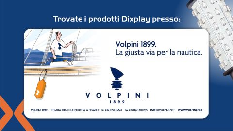 VOLPINI S.N.C.