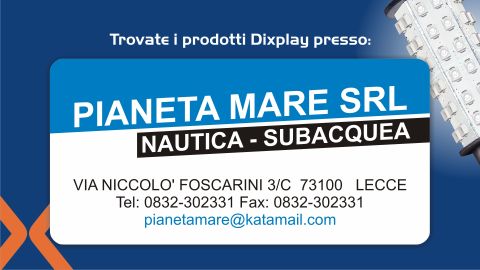 PIANETA MARE S.A.S. DI MASSARI DARIO & C.