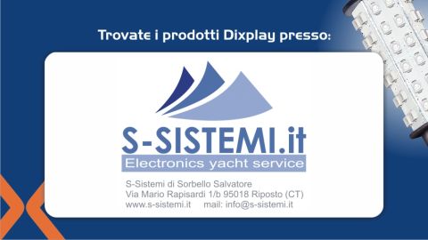 S-SISTEMI DI SORBELLO SALVATORE