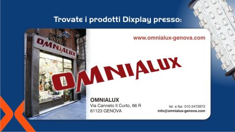 OMNIALUX S.N.C.