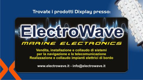 ELECTROWAVE S.A.S. (SEDE OP.)