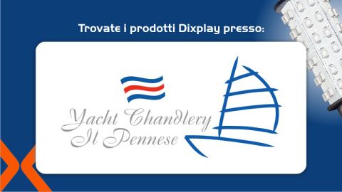YACHT CANDLERY IL PENNESE DI CARLA CECCHI