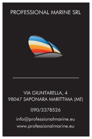 PROFESSIONAL MARINE SRL