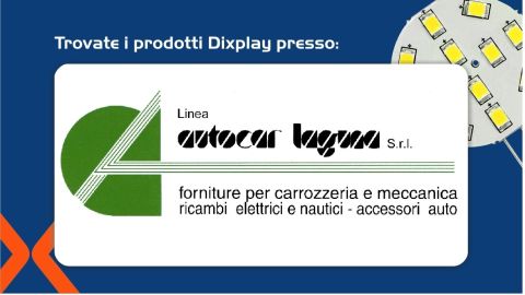 LINEA AUTOCARLAGUNA S.R.L.