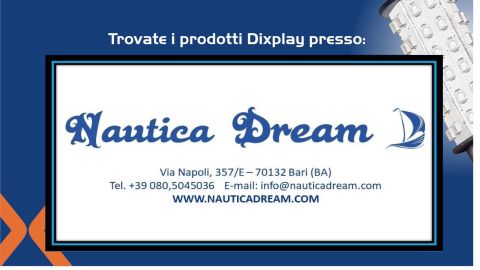 NAUTICA DREAM SRL